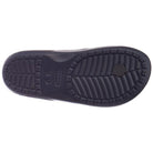 Crocs Classic Flip Flop - Unisex Navy Shoe Deals Outlet