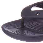 Crocs Classic Flip Flop - Unisex Navy Shoe Deals Outlet