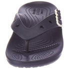 Crocs Classic Flip Flop - Unisex Navy Shoe Deals Outlet
