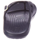 Crocs Classic Flip Flop - Unisex Navy Shoe Deals Outlet
