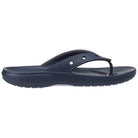 Crocs Classic Flip Flop - Unisex Navy Shoe Deals Outlet