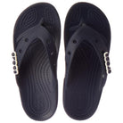 Crocs Classic Flip Flop - Unisex Navy Shoe Deals Outlet