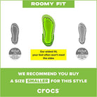 Crocs Classic Flip Flop - Unisex Arctic Shoe Deals Outlet
