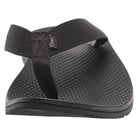 Chaco Classic Flip - Women's Solid Black Shoe Deals Outlet