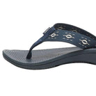 Chaco Classic Flip - Women's Oculi Navy Shoe Deals Outlet