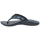 Chaco Classic Flip - Women's Oculi Navy Shoe Deals Outlet