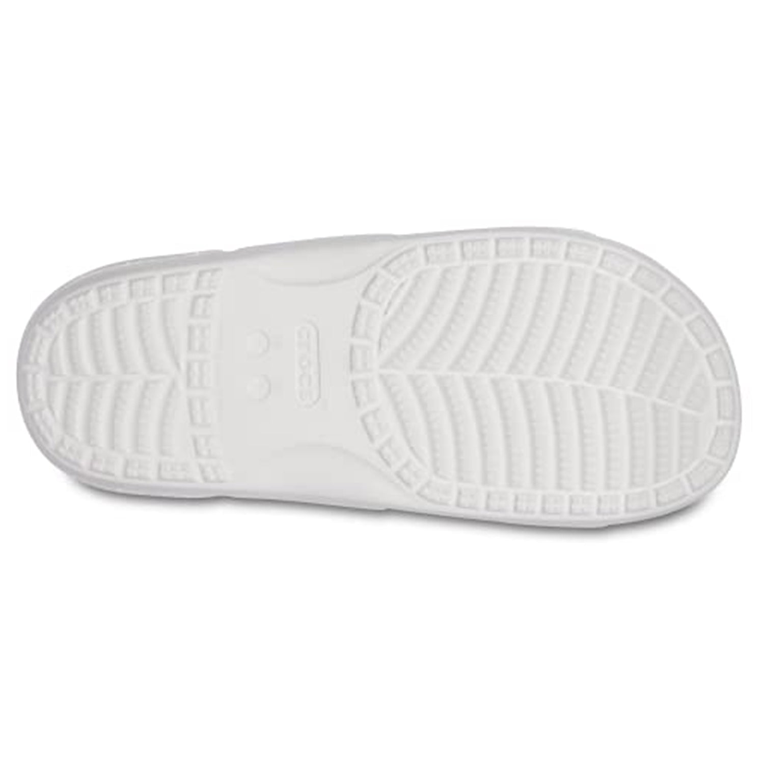 Crocs Classic Sandal - Unisex White Shoe Deals Outlet