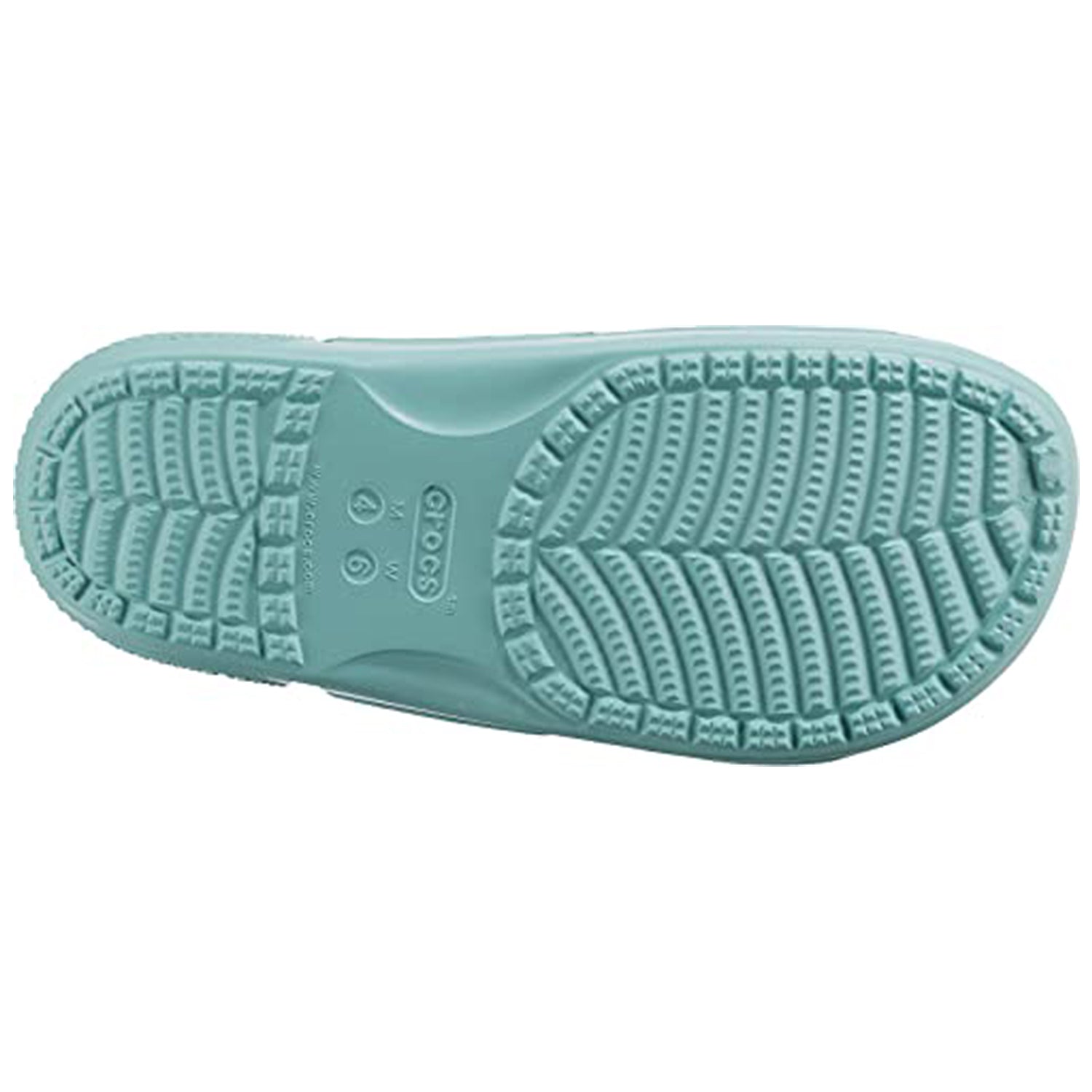 Crocs Classic Sandal - Unisex Pure Water Shoe Deals Outlet