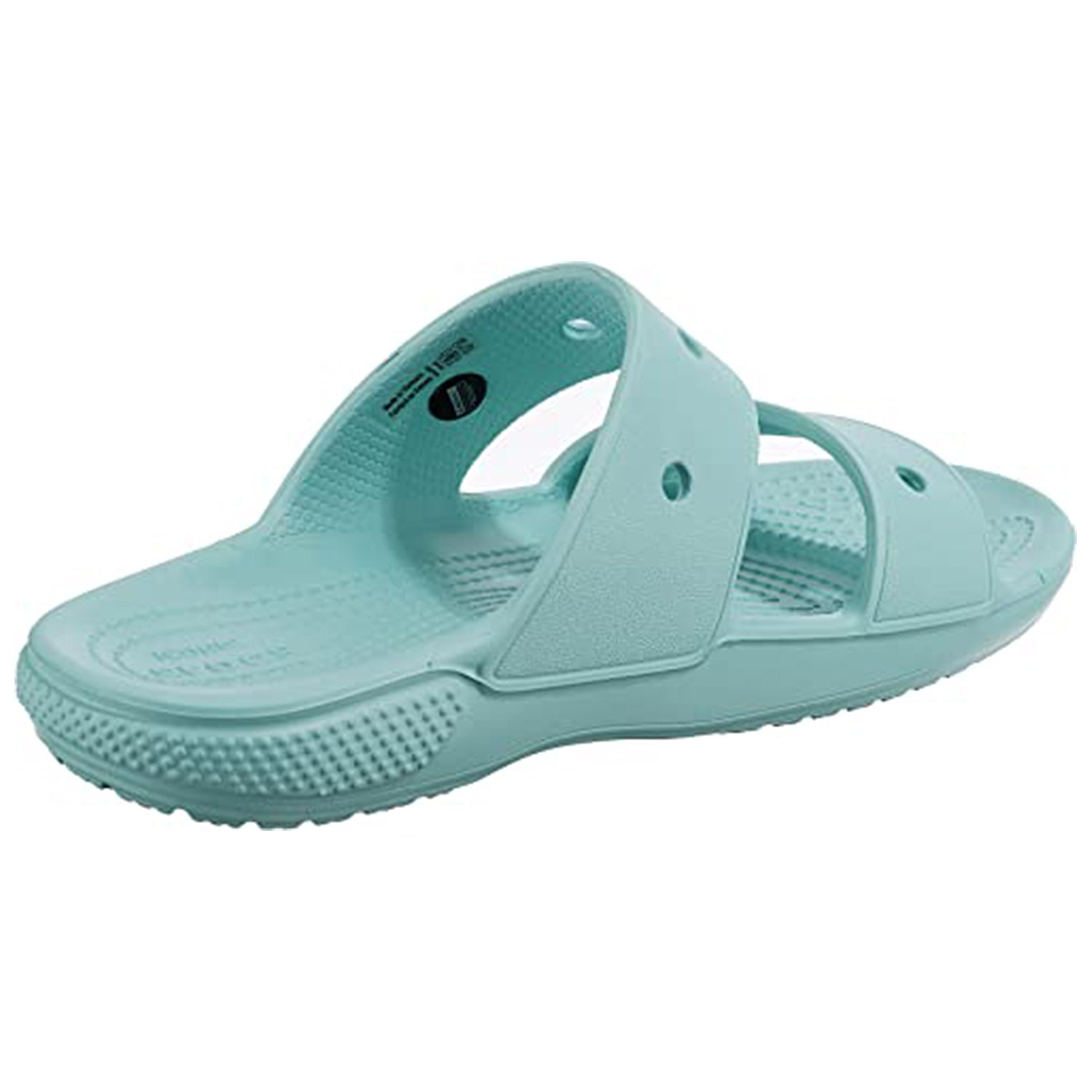Crocs Classic Sandal - Unisex Pure Water Shoe Deals Outlet