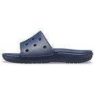 Crocs Classic Slide - Unisex Navy Shoe Deals Outlet