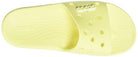 Crocs Classic Slide - Unisex Yellow Shoe Deals Outlet