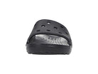 Crocs Classic Slide - Unisex Black Shoe Deals Outlet