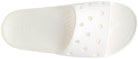 Crocs Classic Slide - Unisex White Shoe Deals Outlet