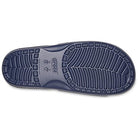 Crocs Classic Slide - Unisex Navy Shoe Deals Outlet