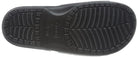 Crocs Classic Slide - Unisex Black Shoe Deals Outlet