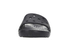 Crocs Classic Slide - Unisex Black Shoe Deals Outlet