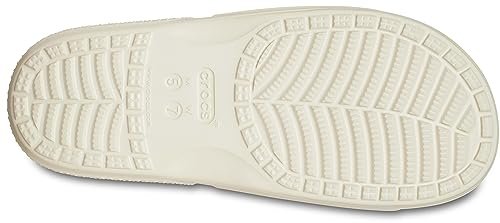 Crocs Classic Slide - Unisex Bone Shoe Deals Outlet