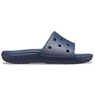 Crocs Classic Slide - Unisex Navy Shoe Deals Outlet