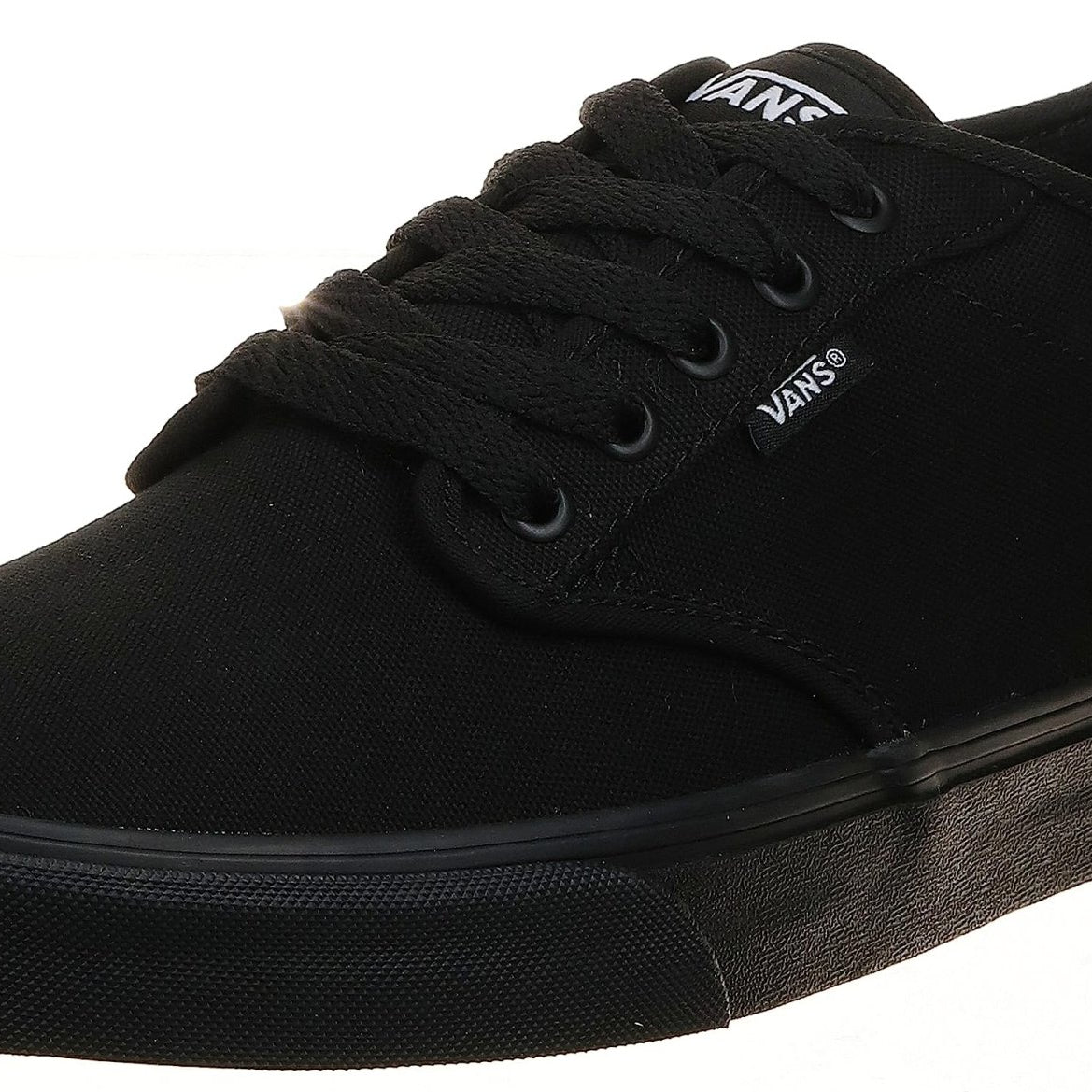Vans Classic Slip - On - Unisex Black/Black Shoe Deals Outlet