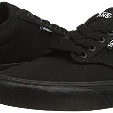 Vans Classic Slip - On - Unisex Black/Black Shoe Deals Outlet
