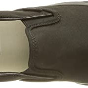 Vans Classic Slip - On - Unisex Black/Black Shoe Deals Outlet