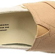 TOMS Classic University - Women's Honey Ivy League Stripes Shoe Deals Outlet