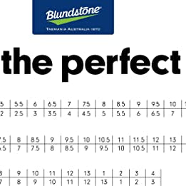 Blundstone Classics Boots - Unisex Black Shoe Deals Outlet
