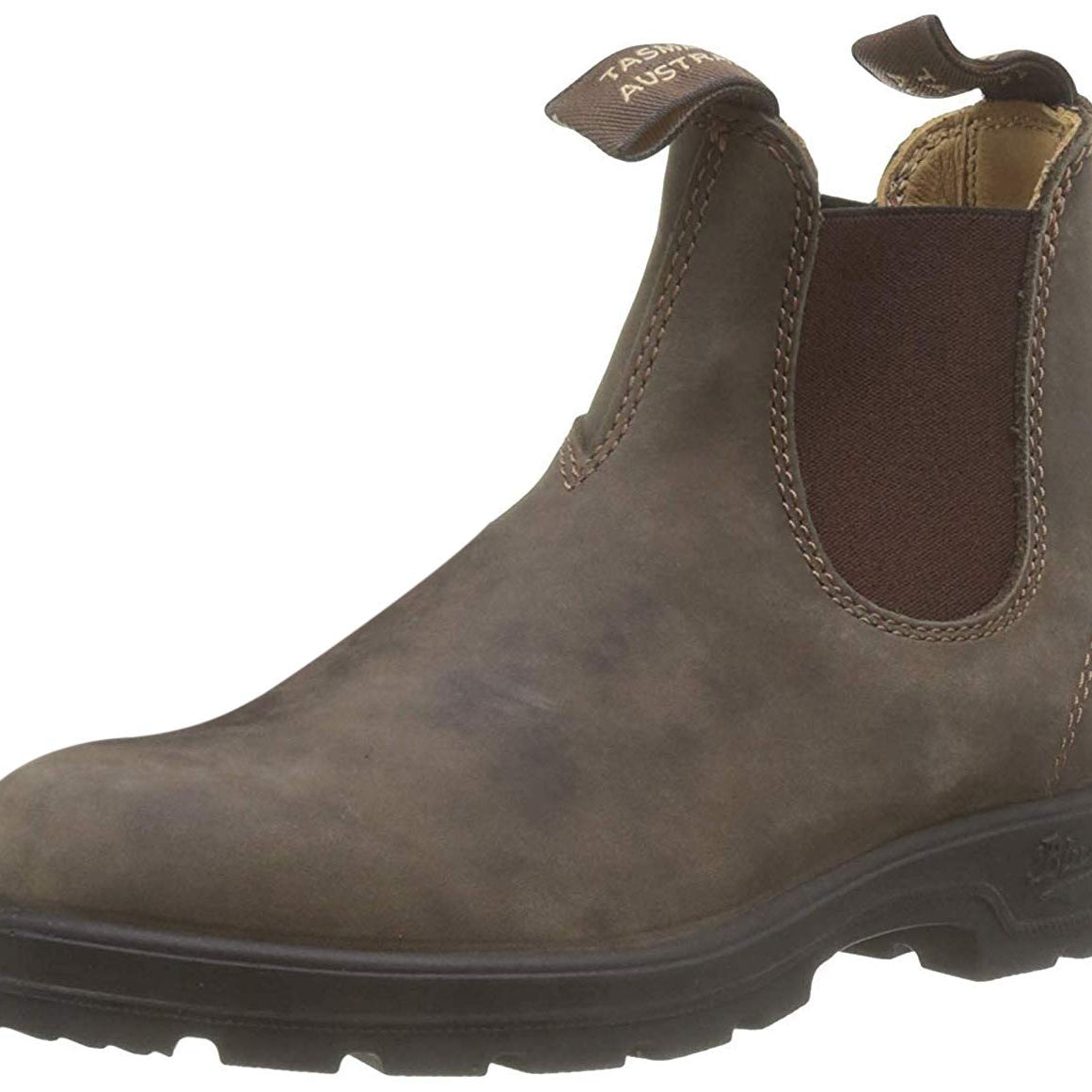 Blundstone Classics Boots - Unisex Brown Shoe Deals Outlet