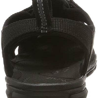 KEEN Clearwater CNX - Women's Black/Black Shoe Deals Outlet