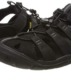KEEN Clearwater CNX - Women's Black/Black Shoe Deals Outlet