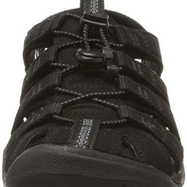 KEEN Clearwater CNX - Women's Black/Black Shoe Deals Outlet
