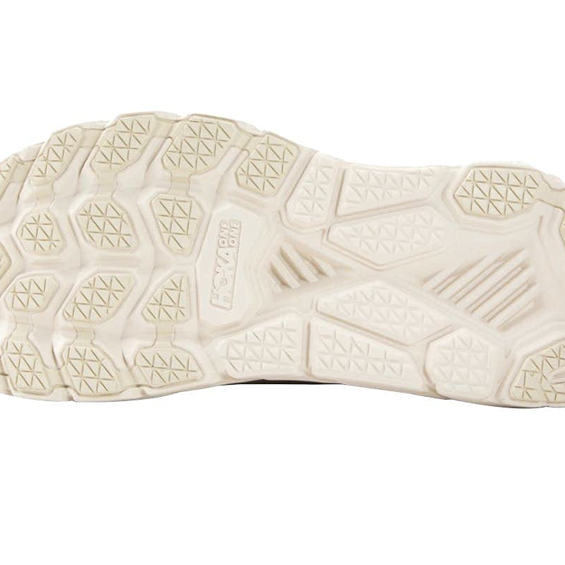 Hoka Clifton 7 - Men's Off White/Bronze Shoe Deals Outlet