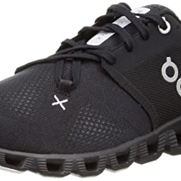 On Cloud X 3 - Men's Black Shoe Deals Outlet