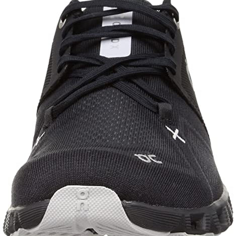 On Cloud X 3 - Men's Black Shoe Deals Outlet