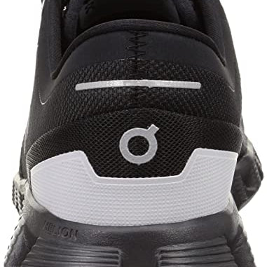On Cloud X 3 - Men's Black Shoe Deals Outlet