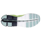 On Cloudflow - Men's Glacier/White Shoe Deals Outlet