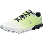 On Cloudflow - Men's Glacier/White Shoe Deals Outlet
