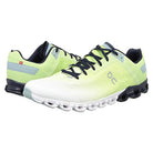 On Cloudflow - Men's Glacier/White Shoe Deals Outlet