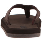 Flojos Colette 2.0 - Women's Brown Shoe Deals Outlet