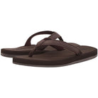 Flojos Colette 2.0 - Women's Brown Shoe Deals Outlet