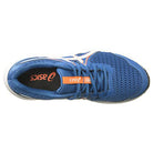 ASICS Contend 7 - Kids Reborn Blue/White Shoe Deals Outlet