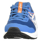 ASICS Contend 7 - Kids Reborn Blue/White Shoe Deals Outlet