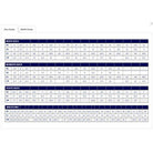 ASICS Contend 7 - Kids Aqua Angel/White Shoe Deals Outlet