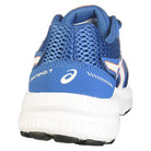 ASICS Contend 7 - Kids Reborn Blue/White Shoe Deals Outlet