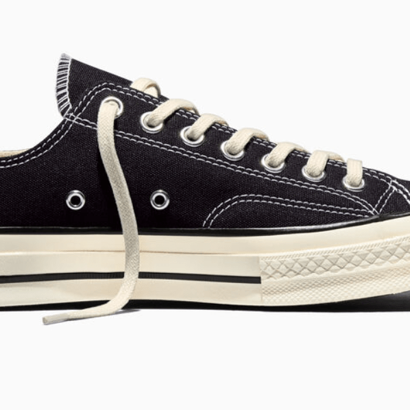 Converse Chuck 70 Ox White/Garnet/Egret Men’s 6 / Women’s 8 M 888755678657 Shoe Deals Outlet