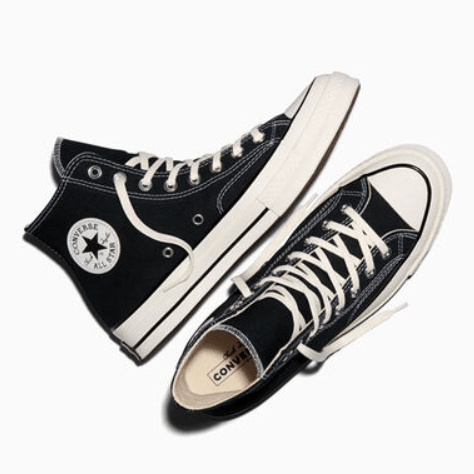 Converse Chuck 70 White / Garnet / Egret 4.5 M 888755676554 Shoe Deals Outlet