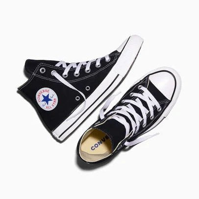 Converse Chuck Taylor All Star Black Men's 7.5 / Women's 9.5 M 886952779788 Shoe Deals Outlet