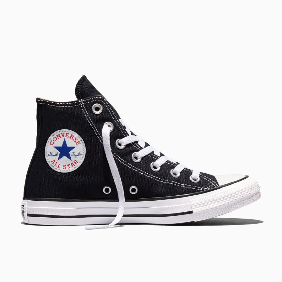 Converse Chuck Taylor All Star Black Men's 7.5 / Women's 9.5 M 886952779788 Shoe Deals Outlet