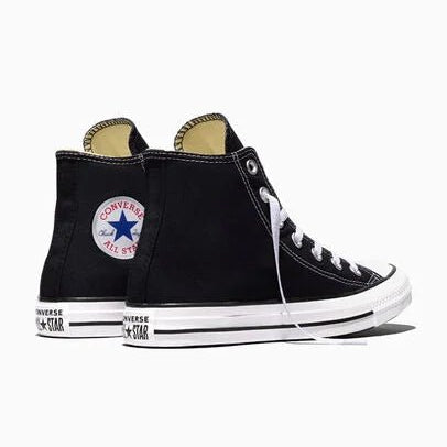 Converse Chuck Taylor All Star Black Men's 7.5 / Women's 9.5 M 886952779788 Shoe Deals Outlet