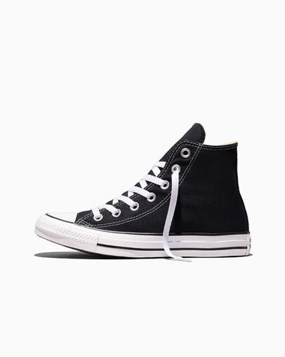 Converse Chuck Taylor All Star Black Men's 7.5 / Women's 9.5 M 886952779788 Shoe Deals Outlet